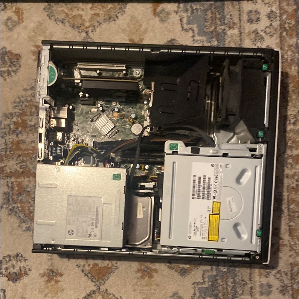 Graphics card - Picture 2 of 6
